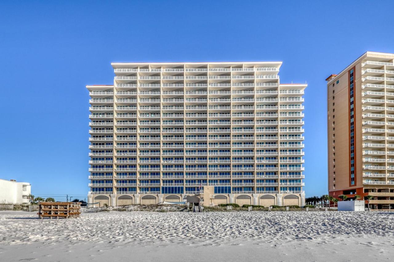 San Carlos #1208 Gulf Shores Extérieur photo