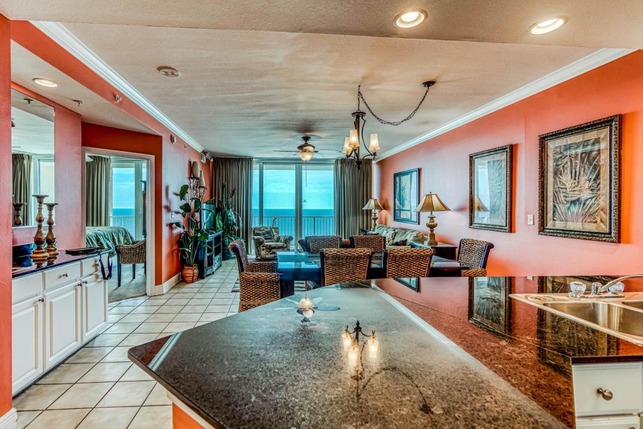 San Carlos #1208 Gulf Shores Extérieur photo