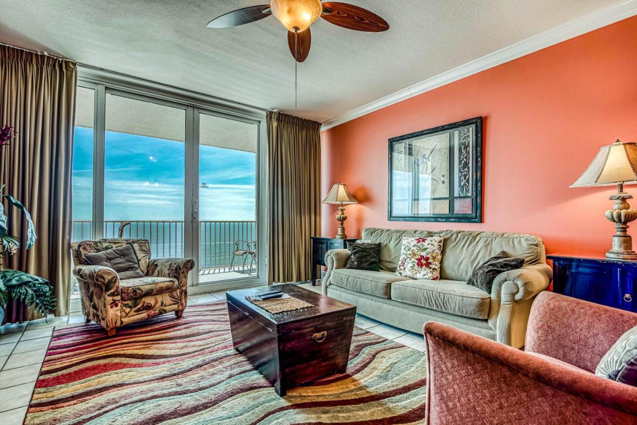 San Carlos #1208 Gulf Shores Extérieur photo