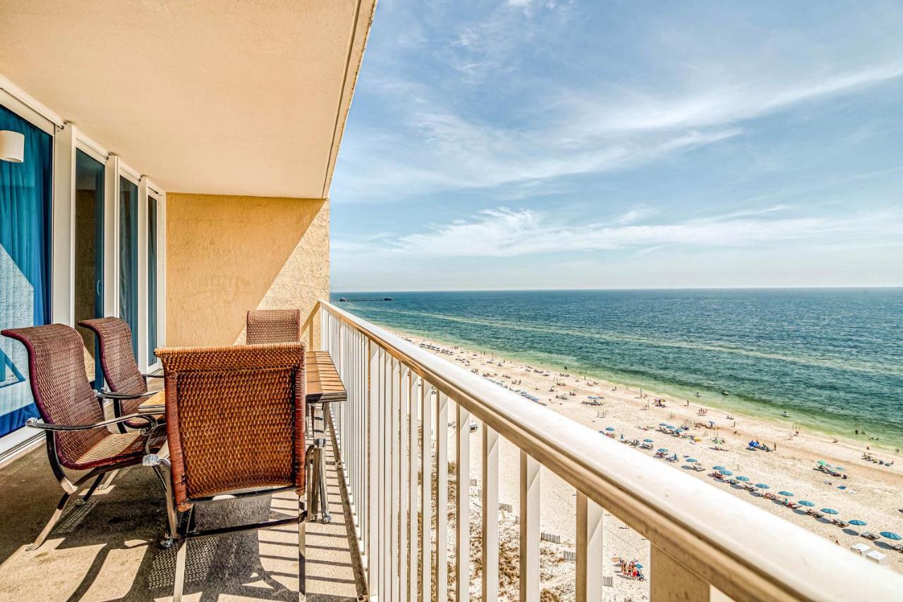 San Carlos #1208 Gulf Shores Extérieur photo