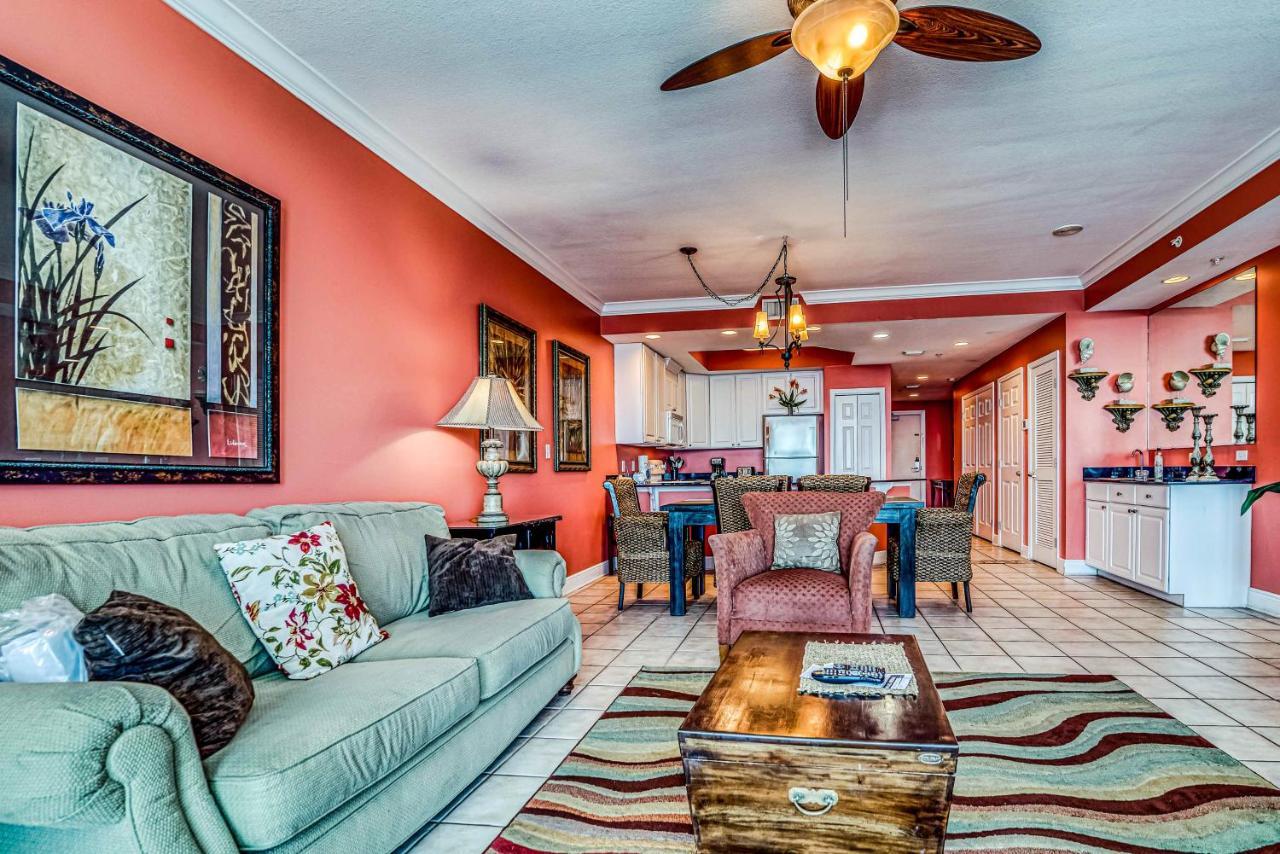 San Carlos #1208 Gulf Shores Extérieur photo