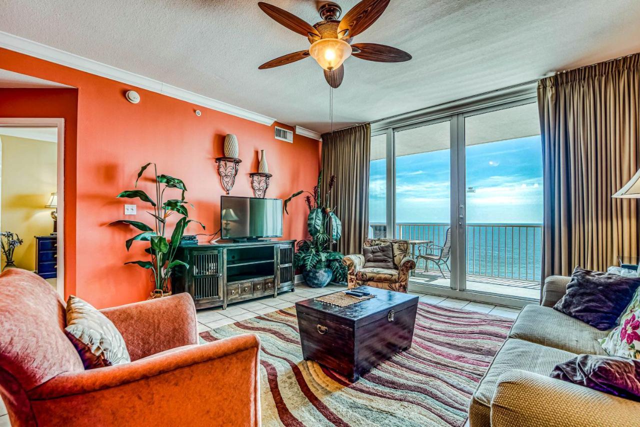 San Carlos #1208 Gulf Shores Extérieur photo