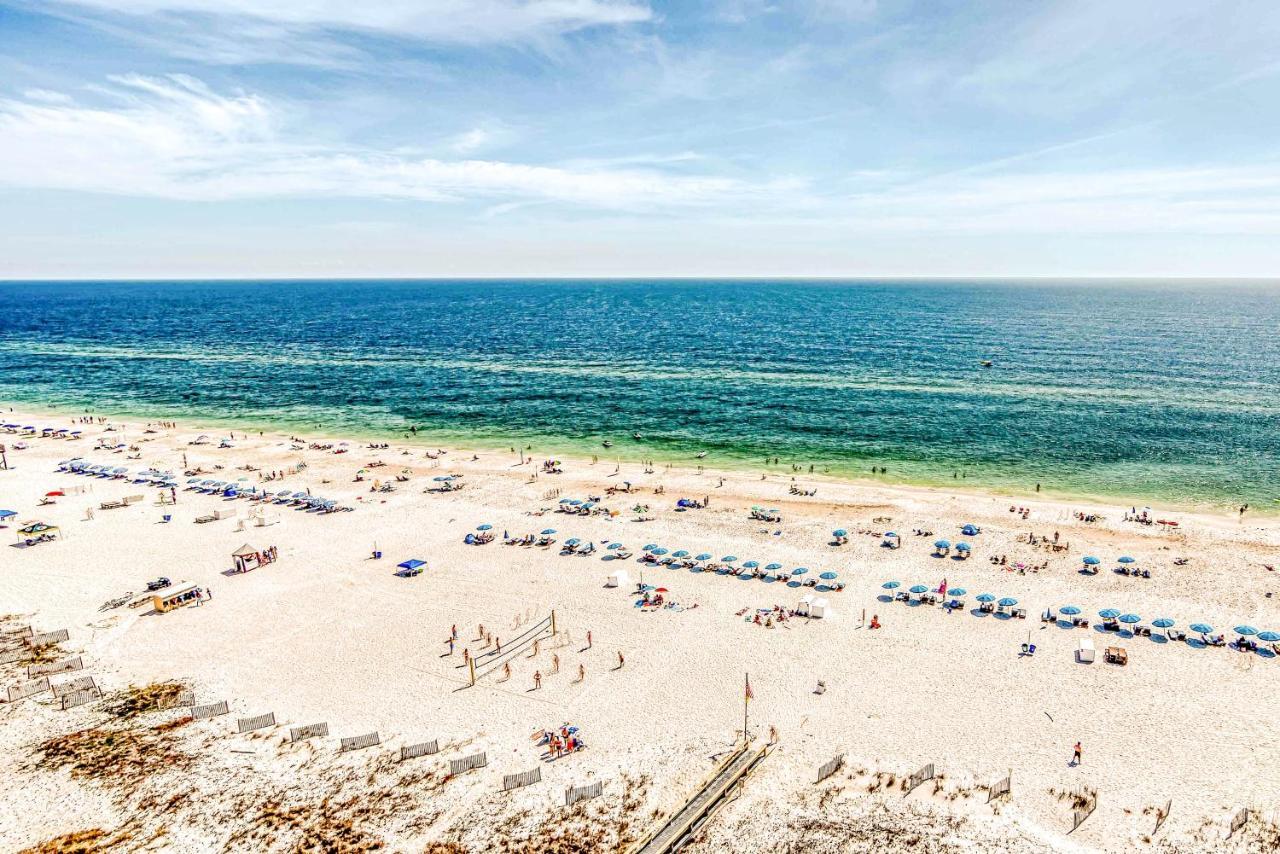 San Carlos #1208 Gulf Shores Extérieur photo