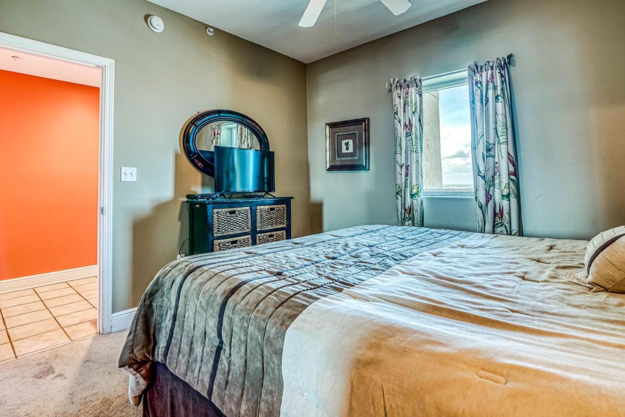 San Carlos #1208 Gulf Shores Extérieur photo