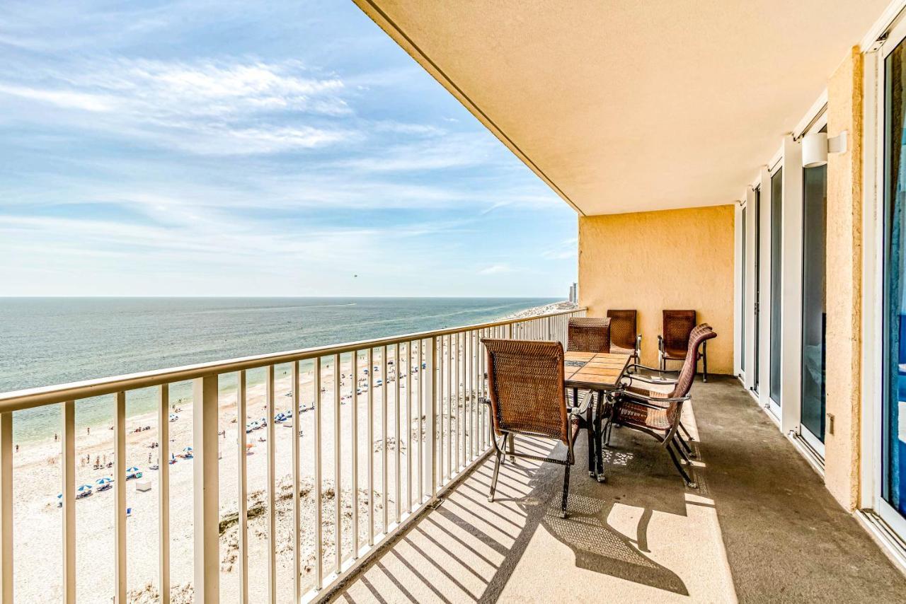 San Carlos #1208 Gulf Shores Extérieur photo