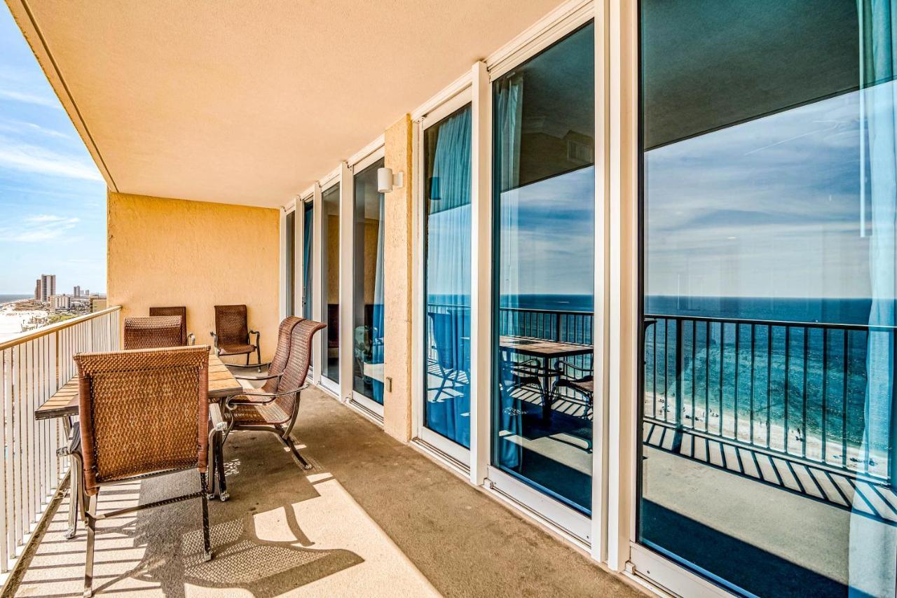 San Carlos #1208 Gulf Shores Extérieur photo