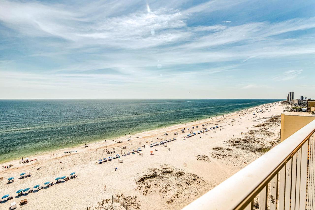 San Carlos #1208 Gulf Shores Extérieur photo
